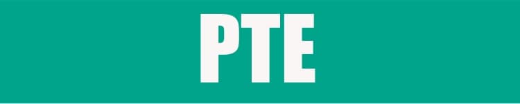 Pearson Test of English