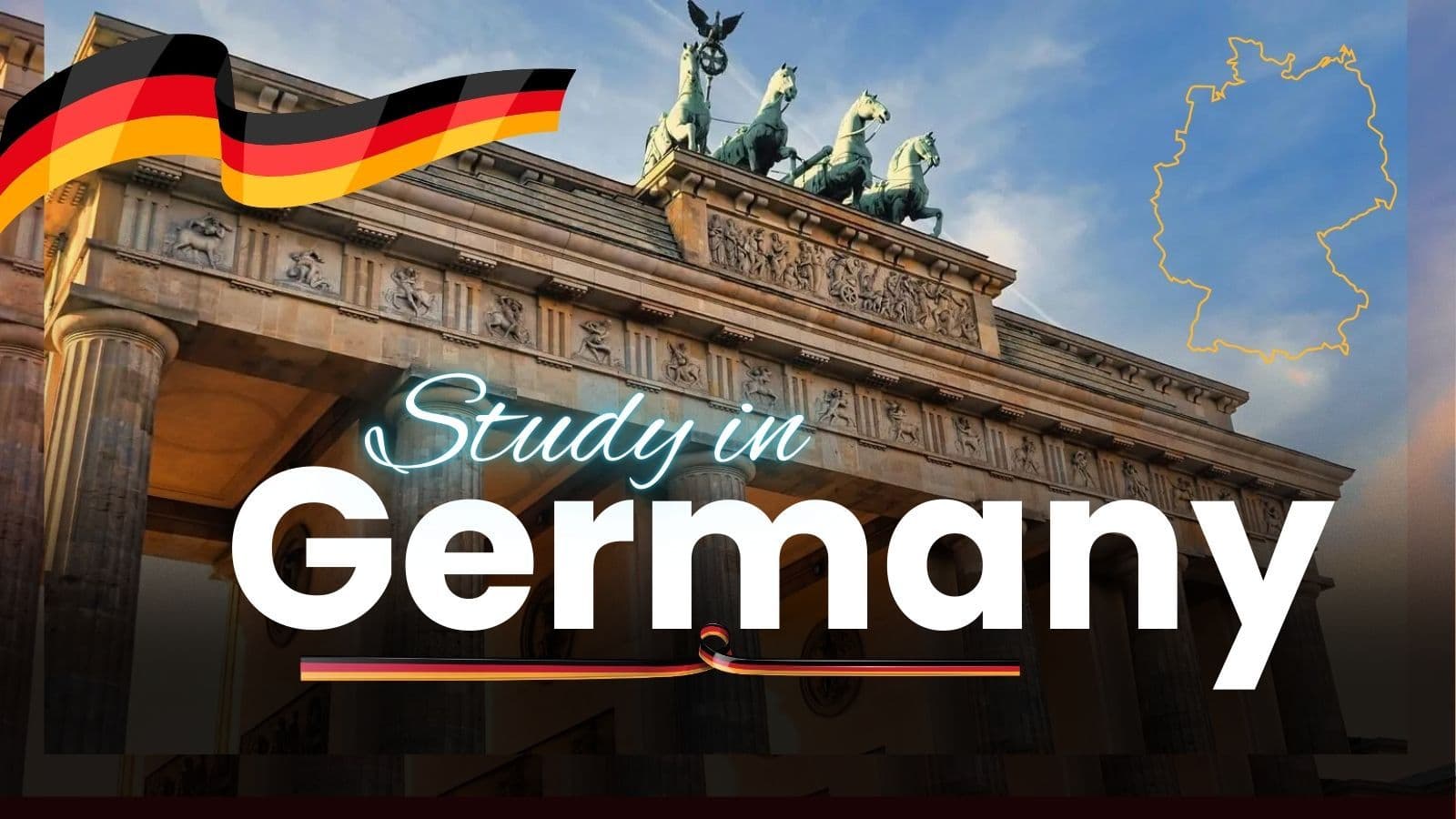Study in Germany: Your Ultimate Guide to Scholarships & Success - Discover how to study in Germany with scholarships