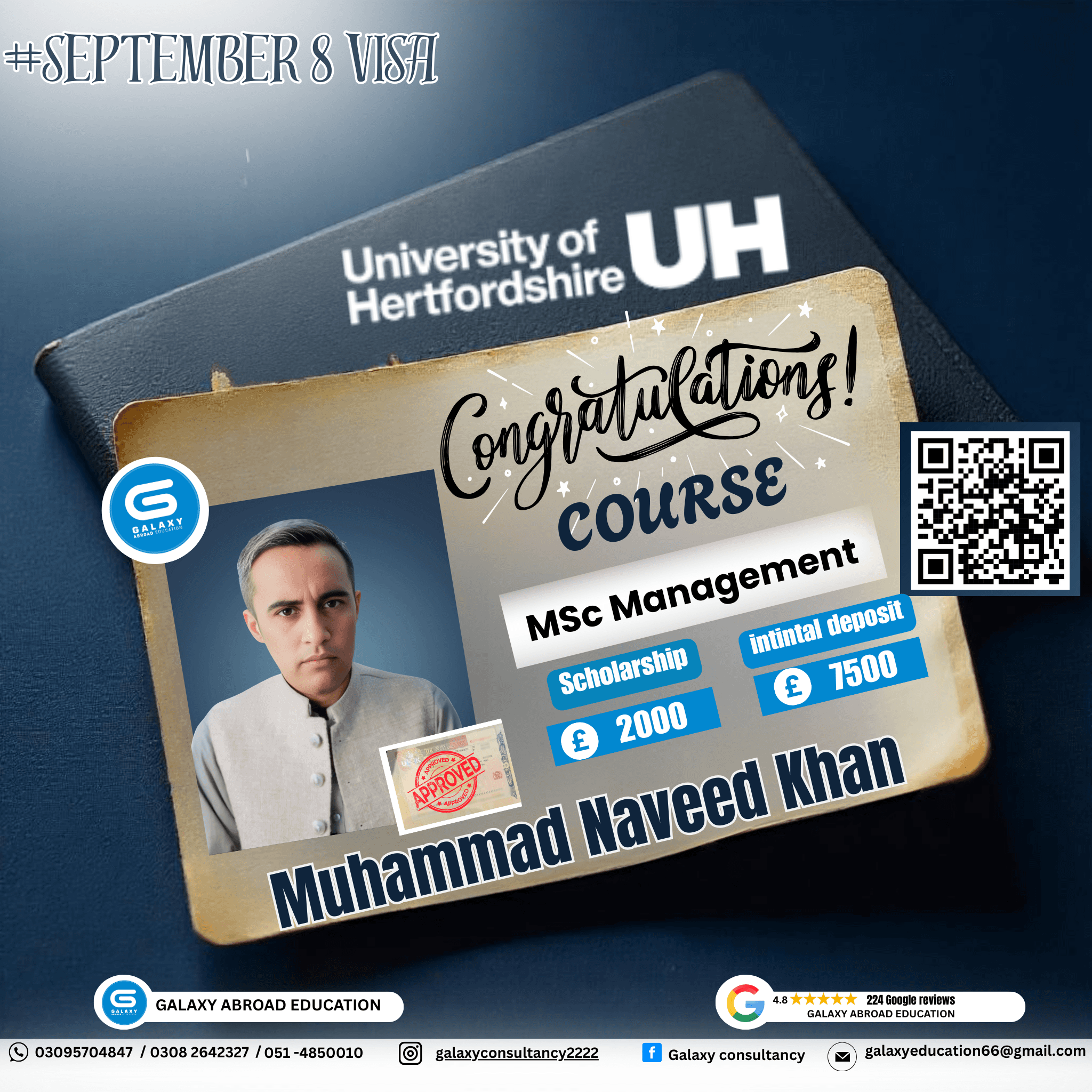 Muhammad Naveed Khan