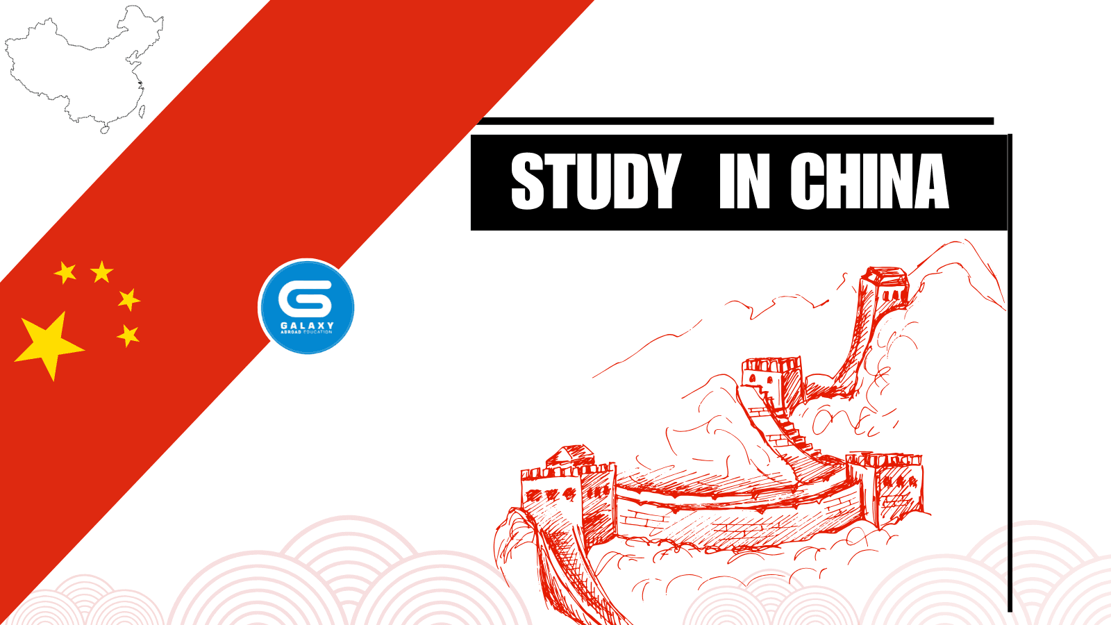 Study in China: Your Guide to Scholarships & Visas - Galaxy Abroad’s expert guide on how Pakistani stud
