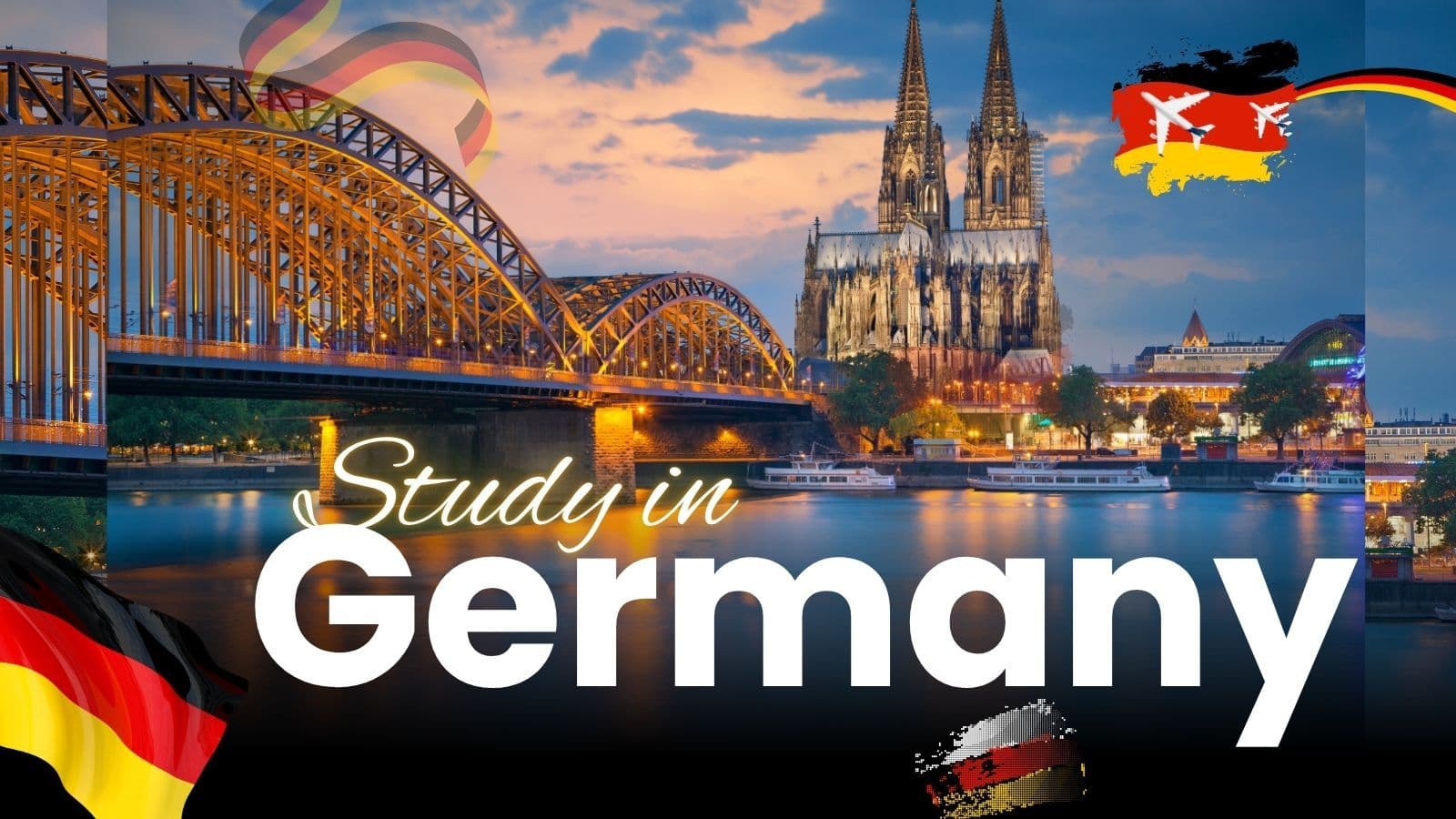 Study in Germany: RWTH Aachen & Visa Guide by Galaxy Abroad - Galaxy Abroad: Study in Germany – RWTH Aachen & Vi