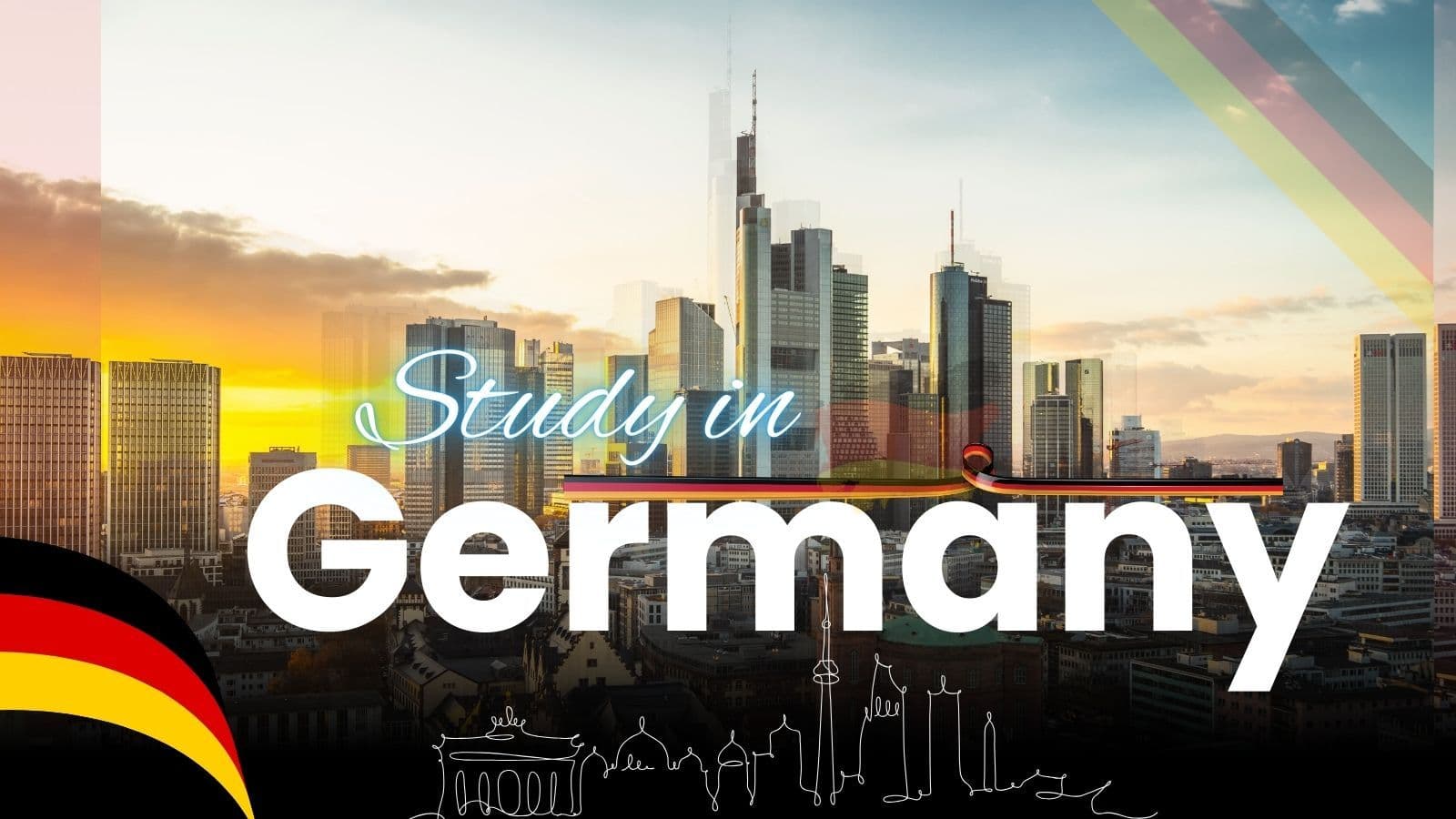 Study Visa Consultant in Pakistan: Your Guide to Studying in Germany  - our top study visa consultant in Pakistan – Galaxy