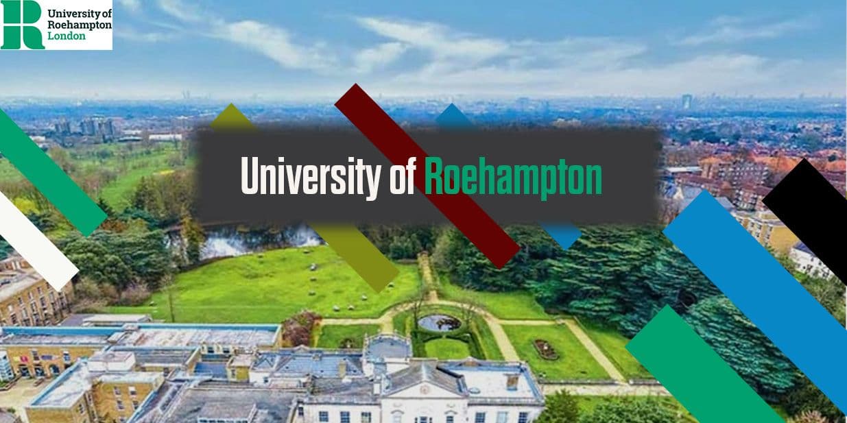 63 Roehampton University of Roehampton | Study Visa Consultant